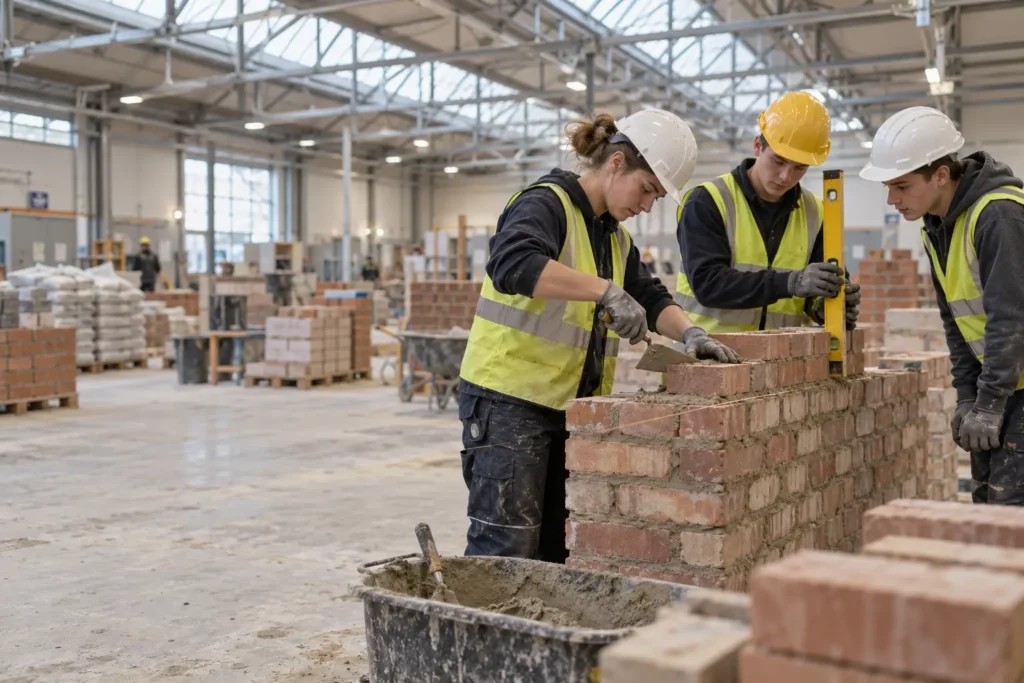Ausbildung