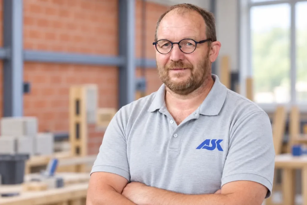 Matthias Kesselhut - ASK